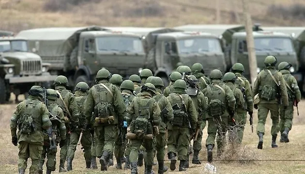 national-guard-russians-often-conduct-their-assaults-in-the-pokrovske-direction-without-the-support-of-armored-vehicles