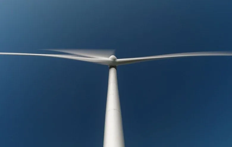 На Закарпатье заработала первая ветровая электростанция - Госэнергонадзор