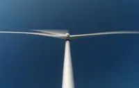 На Закарпатье заработала первая ветровая электростанция - Госэнергонадзор