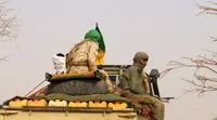 Повстанцы-туареги утверждают, что убили десятки российских боевиков в Мали