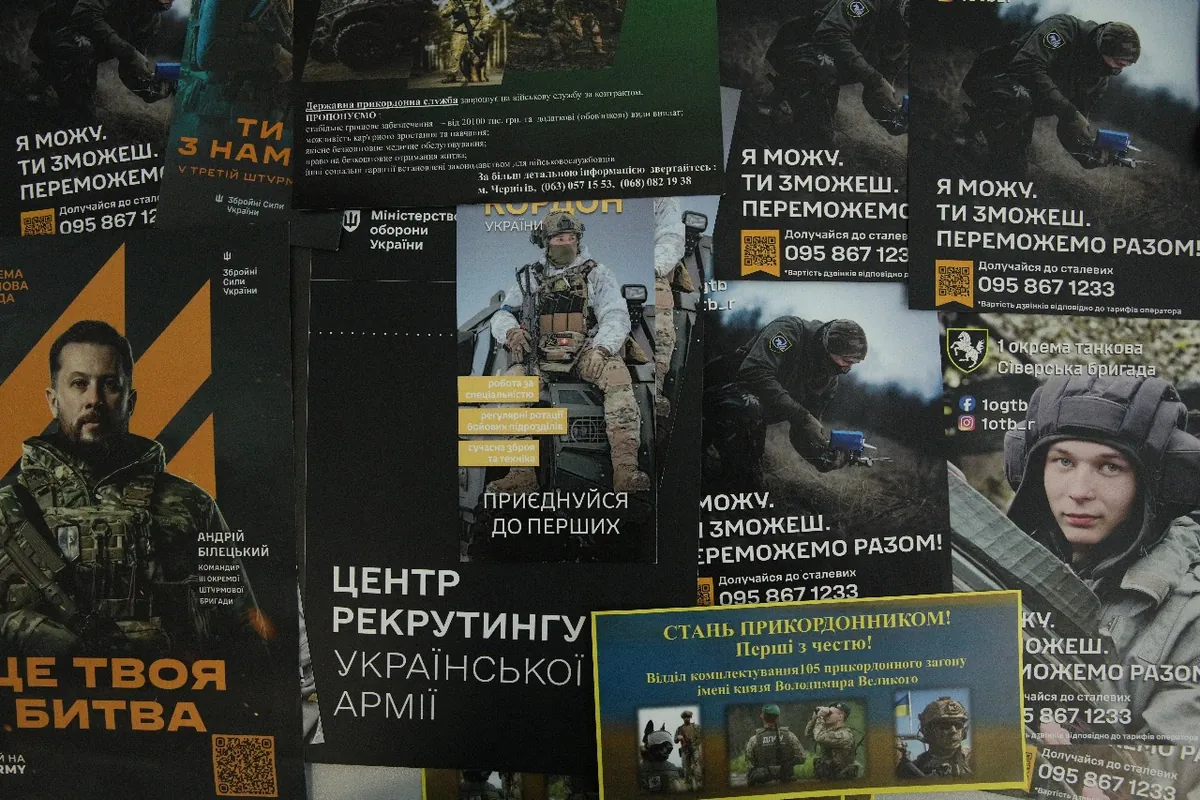 uzhe-30-v-ukraine-v-chernigove-otkrili-pervii-tsentr-rekrutinga-ukrainskoi-armii