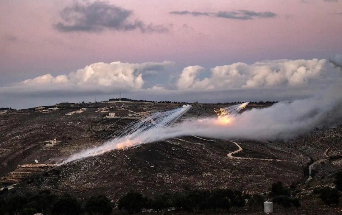 Hezbollah resumes fire on Israel, Lebanese prepare for emergency - media