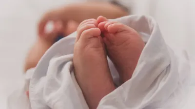 87 thousand babies were born in Ukraine in the first half of 2024 - Ministry of Justice