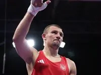 Олександр Хижняк переміг бразильського боксера на Олімпіаді-2024: гарантував медаль для України