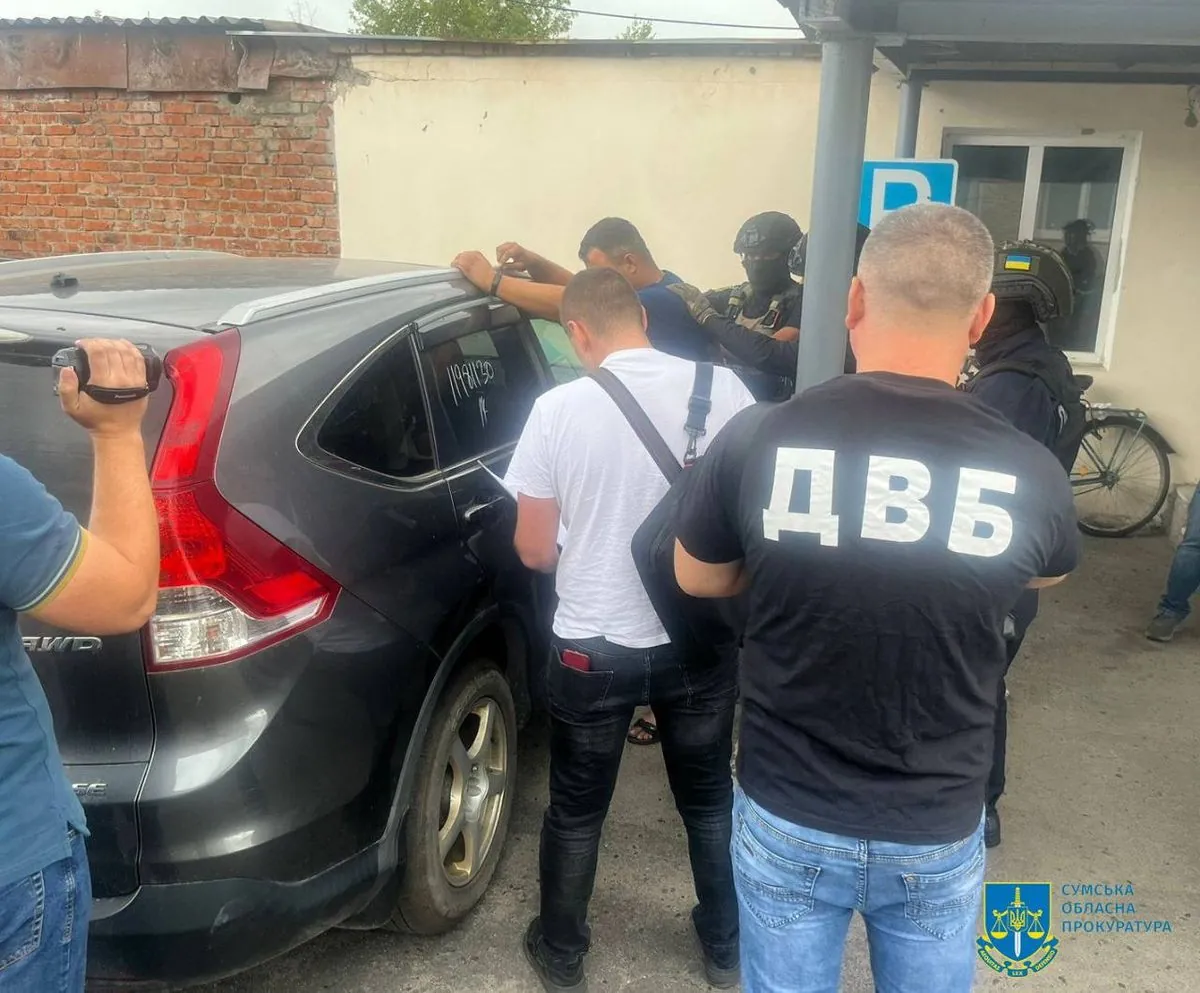 driving-school-instructor-detained-for-bribery-in-sumy-region