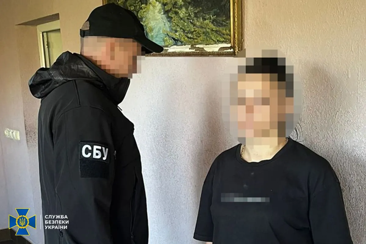 Zakarpattia region: SBU exposes drug traffickers selling amphetamine throughout Ukraine
