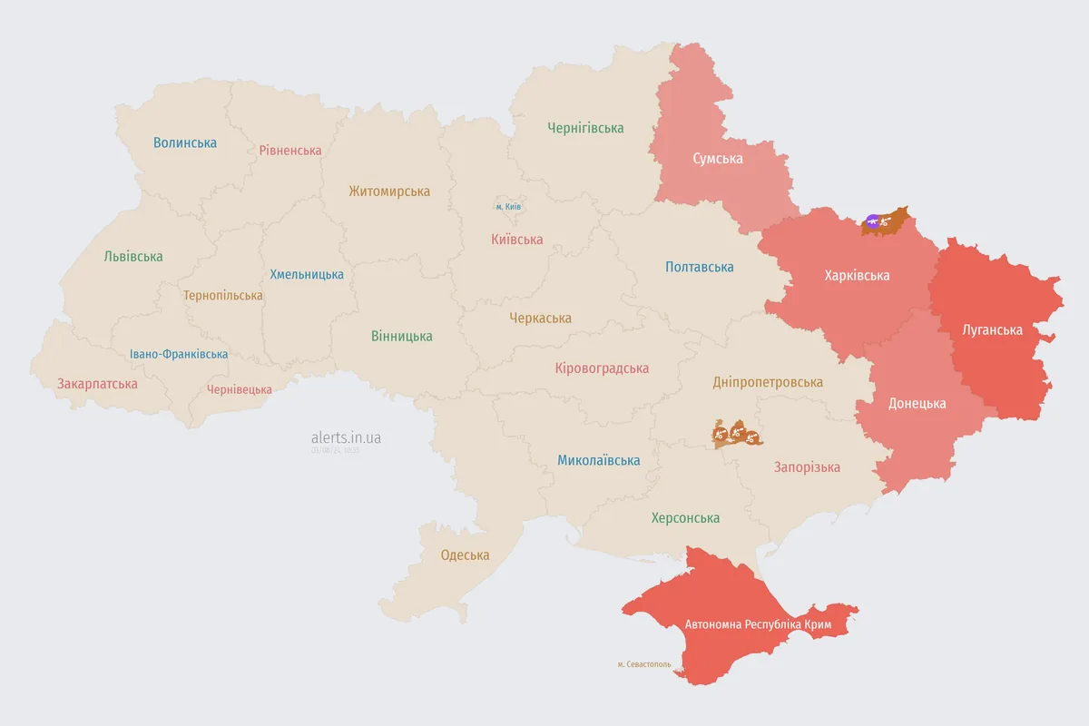 vozdushnie-sili-soobshchili-o-rabote-pvo-po-vrazheskomu-dronu-na-sumshchine