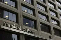 S&P downgrades Ukraine's credit rating to “selective default” amid debt restructuring