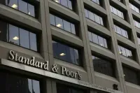 S&P знизило кредитний рейтинг України до "вибіркового дефолту" на тлі реструктуризації боргу