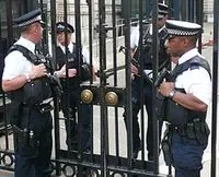 В Лондоне предъявили обвинения еще двум лицам в поджоге украинского предприятия