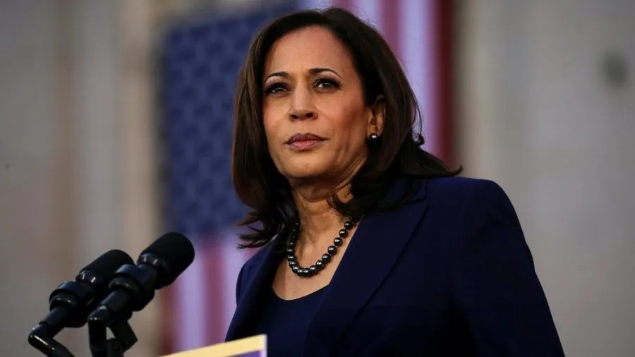 Harris sticks to ABC debate plan despite Trump's statement about Fox News