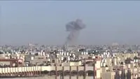 Israeli air strike on Gaza school kills 15 Palestinians