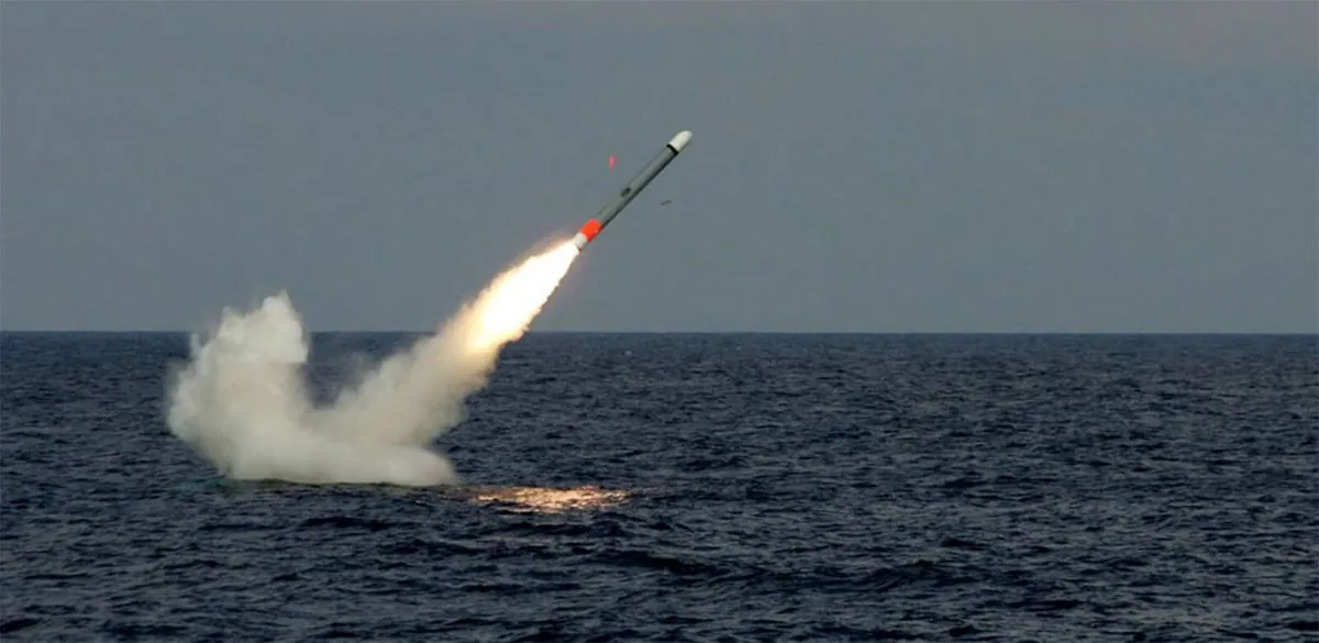 Американські ракети в Німеччині є надійним засобом стримування - Бербок