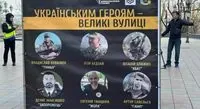 В Одессе появятся новые улицы в честь героев-защитников Украины
