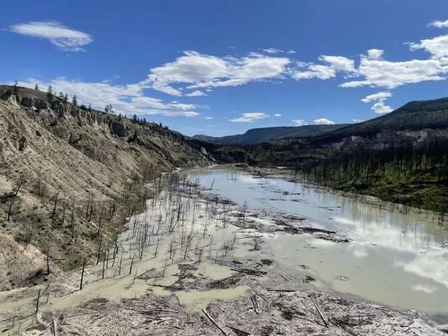 colombia-issues-flood-alert-due-to-flooding-on-the-chilcotin-river