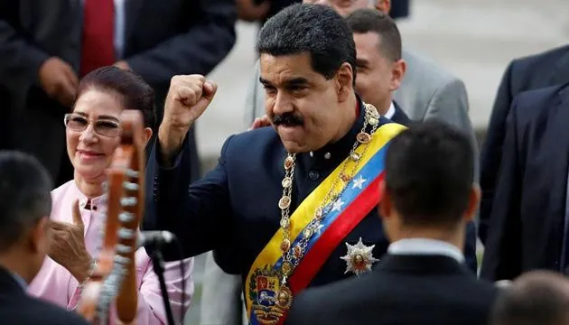 yes-ne-priznaet-pobedu-maduro-na-prezidentskikh-viborakh-v-venesuele