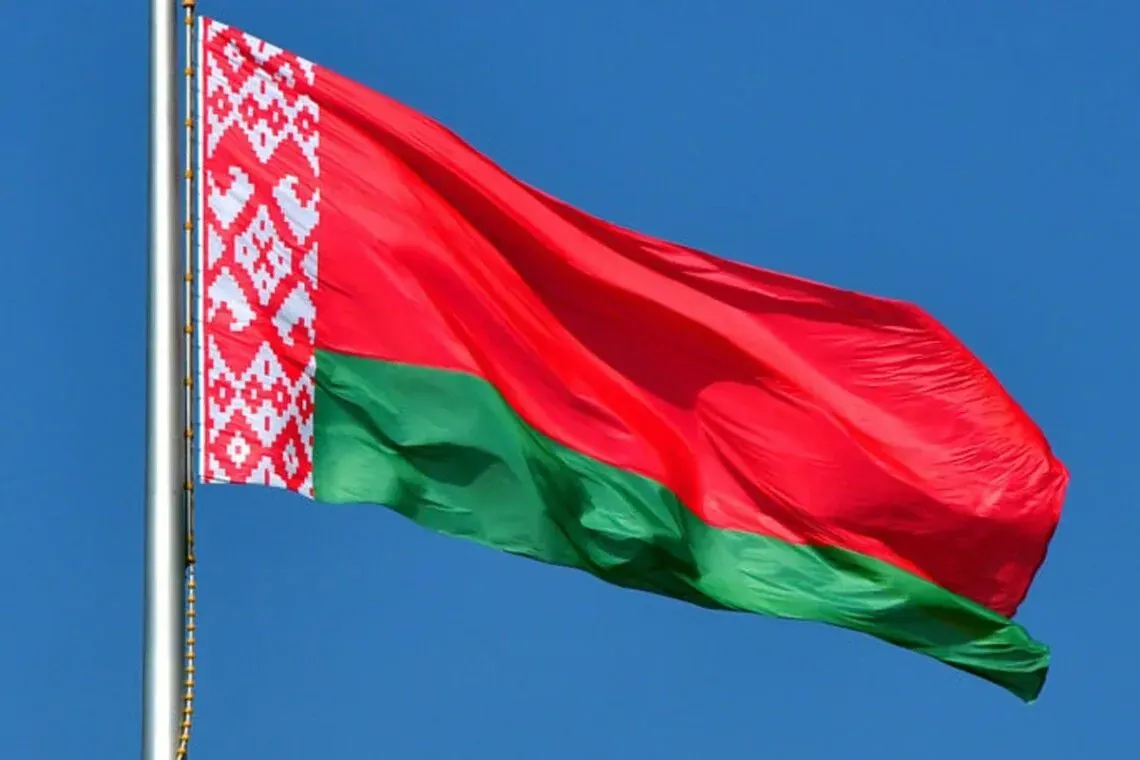 ЄС ввів санкції проти ще 28 білоруських чиновників за репресії