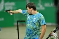 Украинец Коростылев занял 5-е место в стрельбе на Олимпиаде-2024