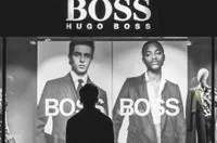 Hugo Boss sells its business to Russia's Stockmann and exits the Russian market entirely - Reuters