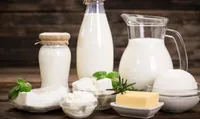 Prices for dairy products have risen due to power outages in Ukraine: what has gone up the most