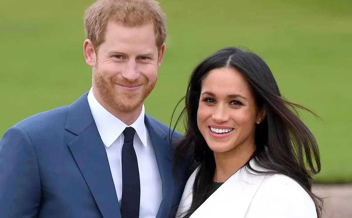 Meghan Markle and Prince Harry announce social initiative to support victims of online bullying