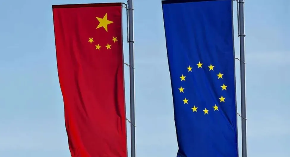 Министр иностранных дел Швеции предлагает ввести новые санкции против китайских компаний