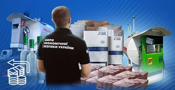 Майже мільярд гривень – саме на таку суму в Україні вилучили нелегальних тютюнових виробів та обладнання для їх виробництва