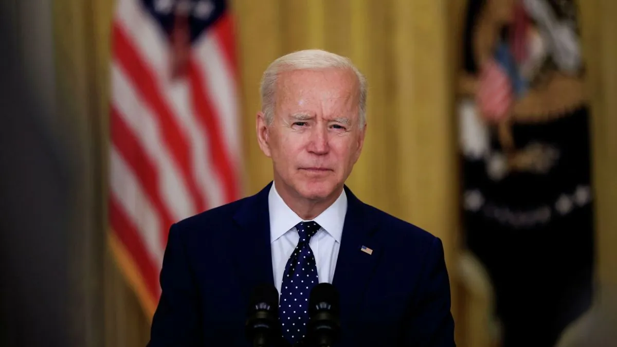 Threat of an Iranian attack on Israel: Biden will meet with the national security team