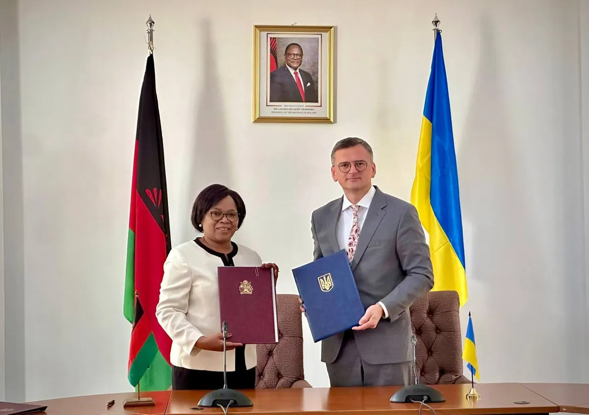 ukraine-and-malawi-sign-memorandum-on-political-consultations-kuleba