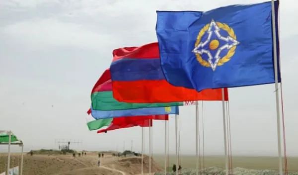 Вірменія вчетверте відмовилася брати участь у навчаннях ОДКБ - ЗМІ