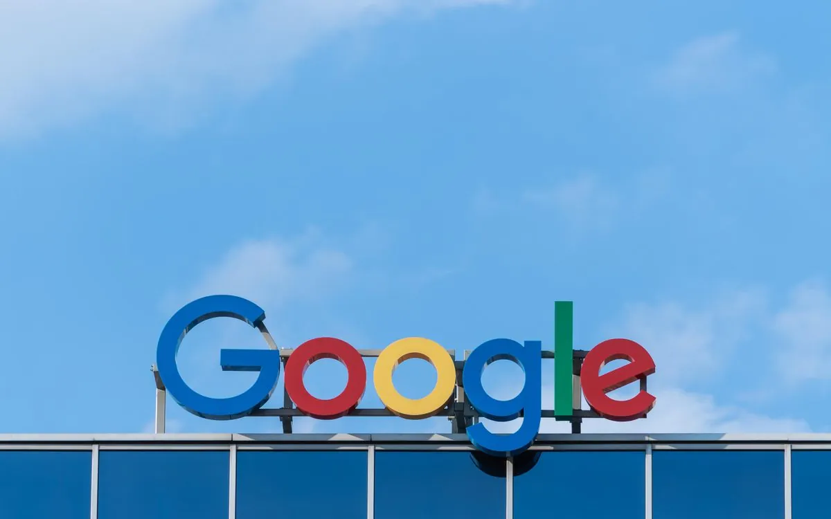 Суд США признал Google монополистом на рынке онлайн-поиска