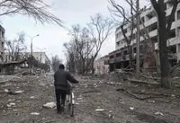 В Харькове без крыши над головой осталось 160 тыс. жителей в результате обстрелов - Терехов