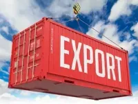 Ukraine increased exports of goods by 9% in a month: the EU and China became the key importers