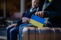 Болгария продлила программу поддержки украинских беженцев