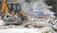 Удар рф по Харькову: по меньшей мере пять пострадавших