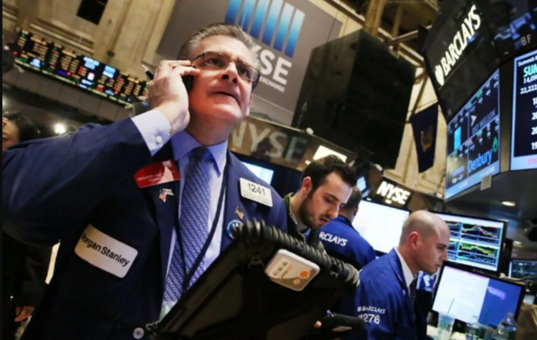 Financial markets regain calm, after Aug. 5 slump - media