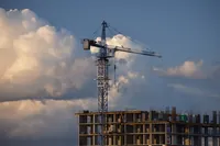 В Украине разрешили иностранным компаниям получать разрешения на строительную деятельность