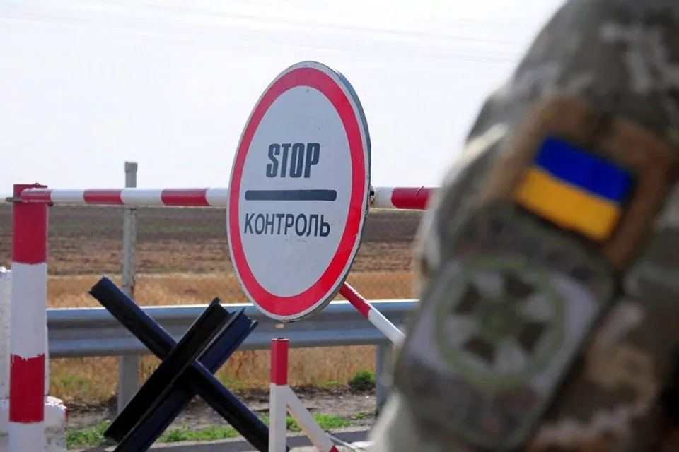 the-only-checkpoint-on-the-border-with-russia-has-stopped-working-in-sumy-region