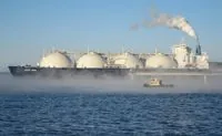 French imports of russian liquefied natural gas are growing - media