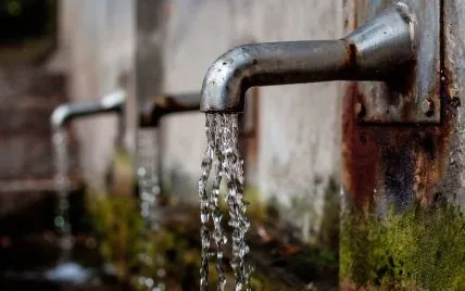 В Украине утвердили перечень каналов для переброски воды в маловодные регионы