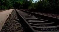 A child was killed by a train in Mukachevo