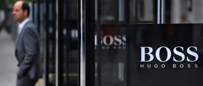 Hugo Boss продала свій бізнес у Росії компанії 'Стокман'