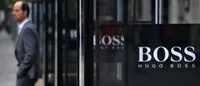 Hugo Boss sold its business in Russia to Stockman