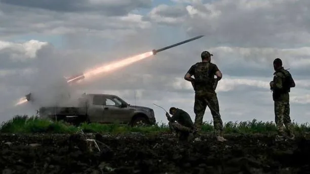 Air defense in Kyiv region: movement of enemy UAVs detected