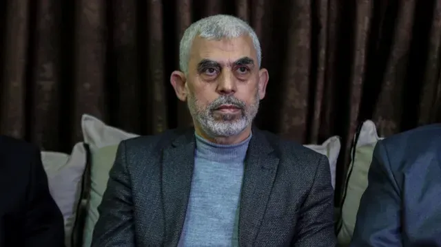 hamas-appoints-a-new-political-leader-to-replace-haniyeh-who-is-it