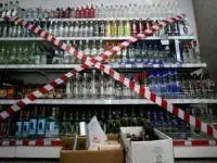 Zhytomyr lifts restrictions on alcohol sales in the evening