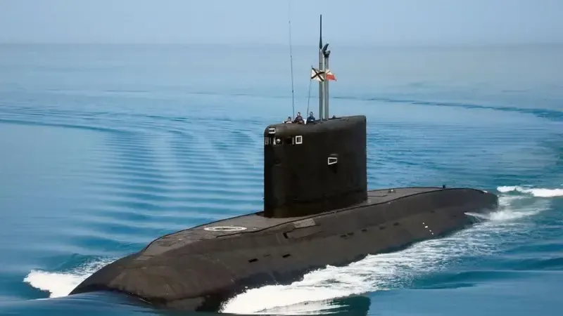 The defeat of the Rostov-on-Don submarine: British intelligence analyzes the consequences