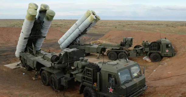 Russians deploy additional air defense systems to defend the Crimean bridge - ATESH