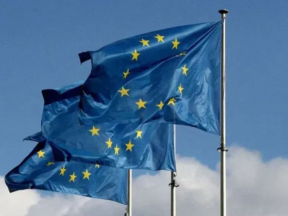 President of the European Commission: The EU has already provided assistance to Ukraine worth 108 billion euros