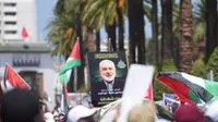 Behind-the-scenes discussion of Middle East tensions: Israel warned the U.S. it had something to do with Haniyeh's murder